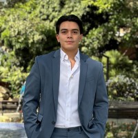 Andres Sanchez Gonzalez