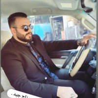 Mohammed Almasoudy