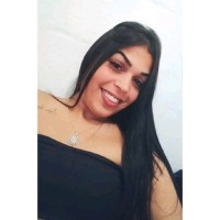 Laura Fabricio Alves Barbosa