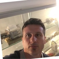 Antonio Vento