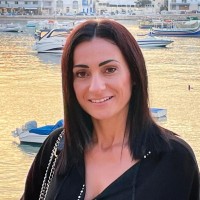 Claudia Chetcuti