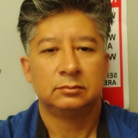 Patrick Vialpando
