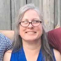 Wendy Heck