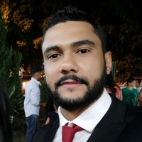 Gustavo Henrique S. Costa