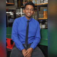 Ir. Logithasan Krishnan