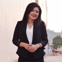 Anjali Brahma