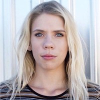 Annie Parsons