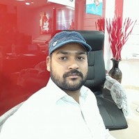 Manoj kumar Vishwakarma