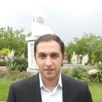 Ali Ahmadi