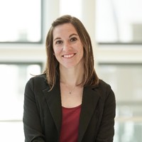 Caitlin Pallas