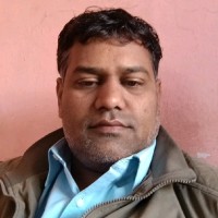 Deepak Anwekar