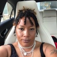 Keisha Stanley