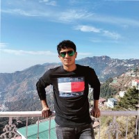 Harsh Patil