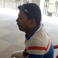 Nirmal Bhattacharjee