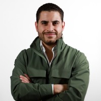Daniel Roche Jorge
