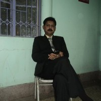 Prabir Kumar Nandi