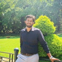Sudarshan Bhatt