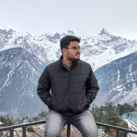 Divyam Tripathi