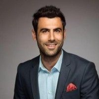 Homan Amani