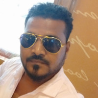 Deepak Shirsath
