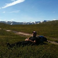 Per Skogshagen