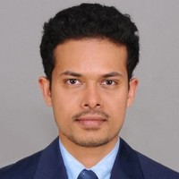 Prabhath Mathew