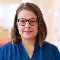 Pascale Hofmeier
