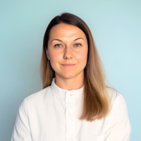 Samina Laurinaityte