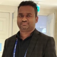 Muni Pillai