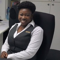 Thembi Dondo