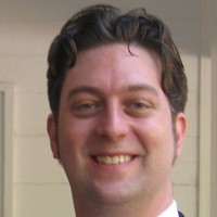 Ed Nystrom