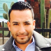 Cristian Adrián Martínez Palacios