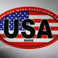 American Made Everything