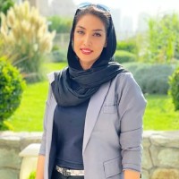 Maryam Ashena