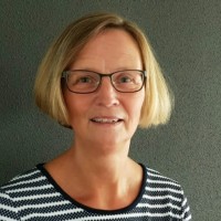 Antoinette De Feijter