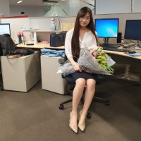 Lily Pham