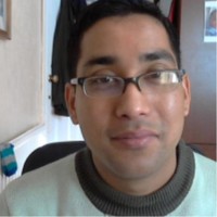 Deepak Shrestha