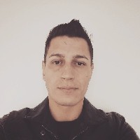 Daniel Gregório Neckel