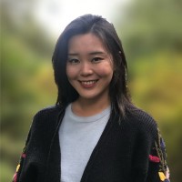 Irene Jingnan Chen