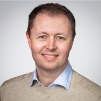 Anders Oterholm