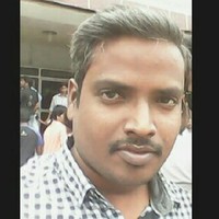 vivekanandan krishnan