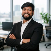 Chandrasekhar Mandadi