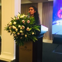 Thushini Ashara