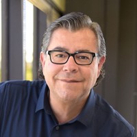Mike Salinas