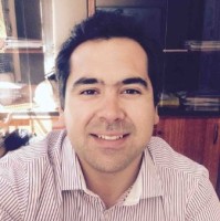 Javier Montenegro Poblete