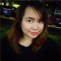 Catherine Jane Cruz