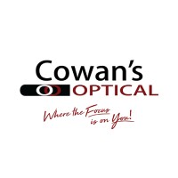 Cowans Optical