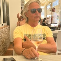 Frank Bomstad