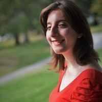 Catherine Capozzi