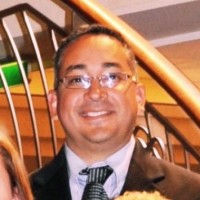 Tony Galindo